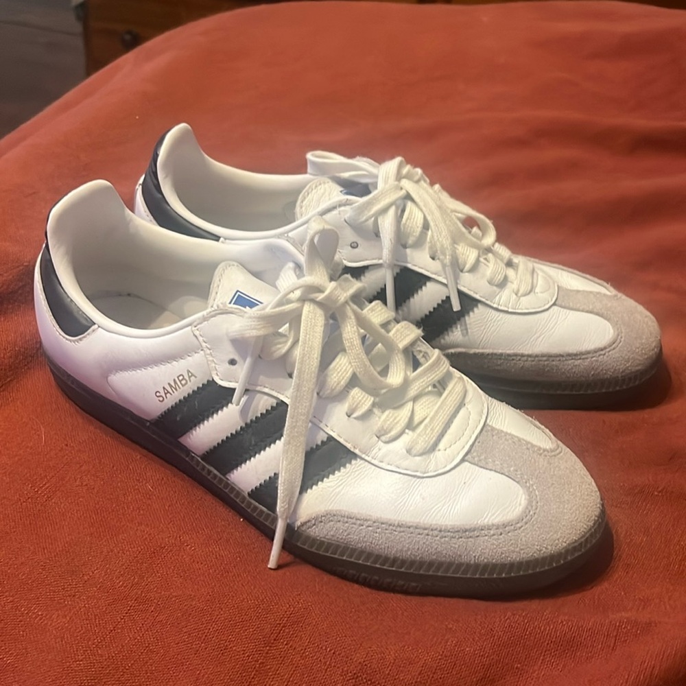 Adidas Sambas